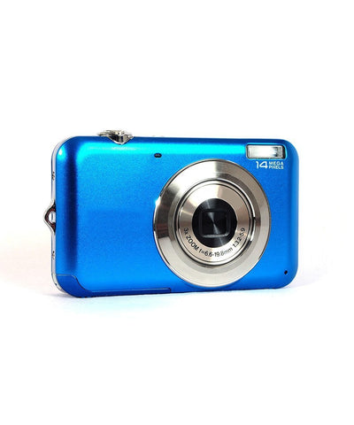 20 MP Digital Camera