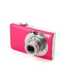 Coolpix Camera-Pink